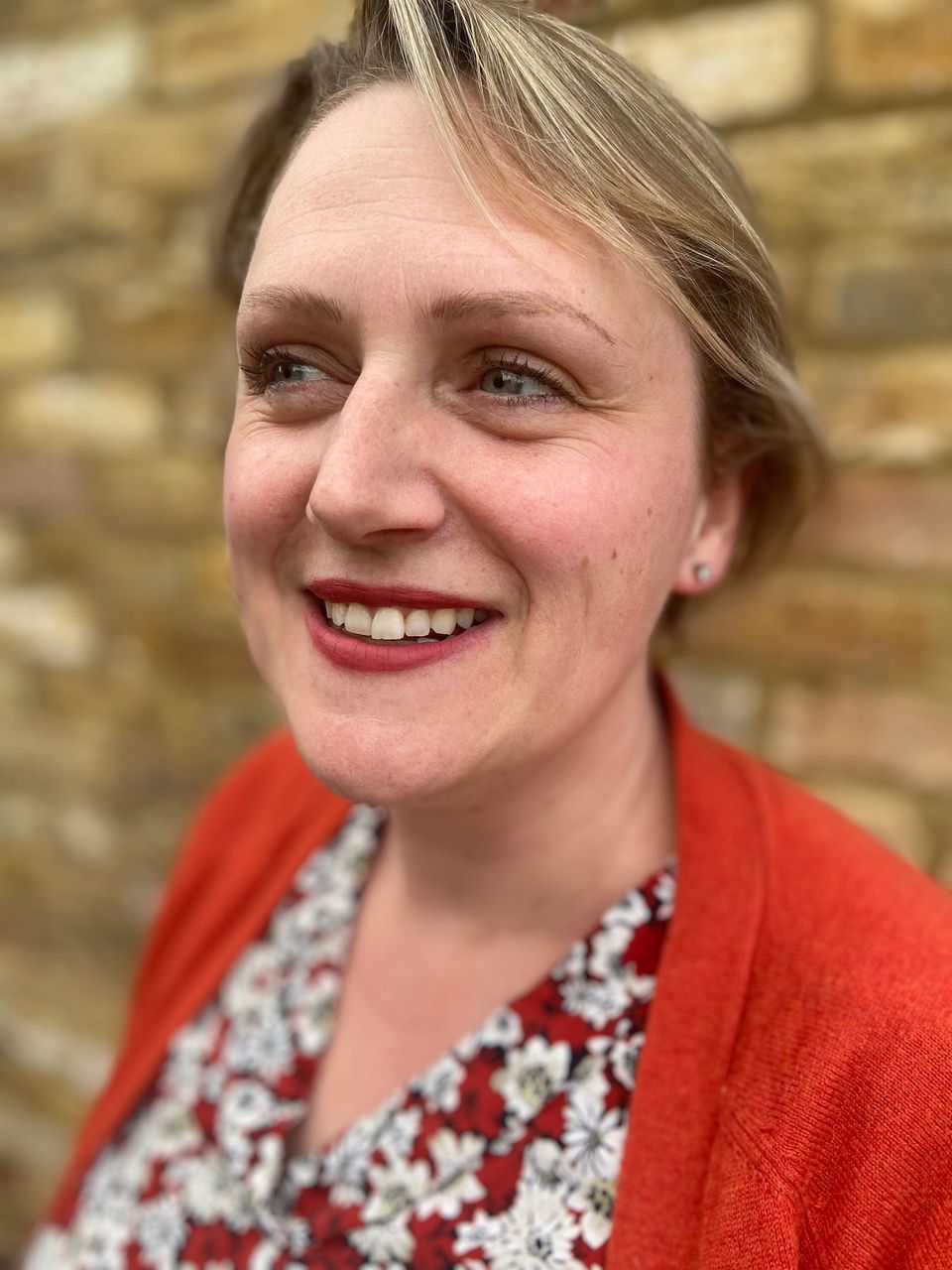 Speaker image for Gemma Nicholson